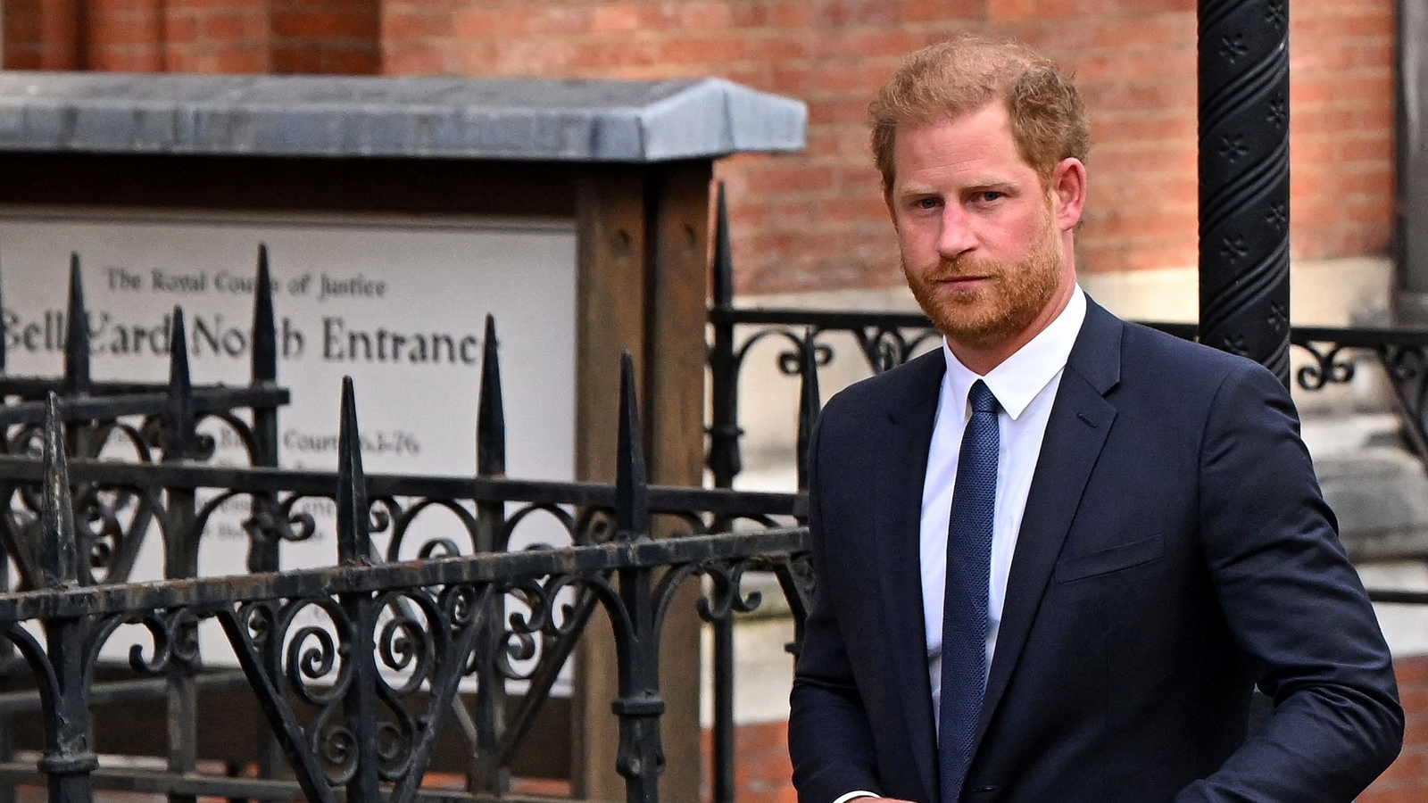 Prince Harry's lawyers argue 'impact' of 'successful attack' amid UK trial | World News - Vimarsana News