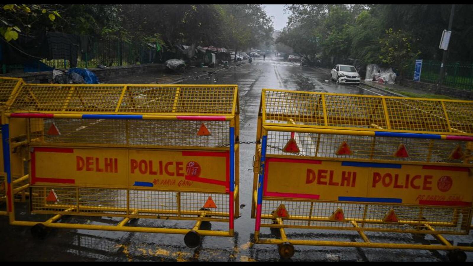 Snatchers target two wedding processions in Delhi - Vimarsana News