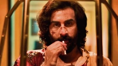 Animal box office collection day 5: Ranbir Kapoor's film to soon cross the ₹300 crore mark in India. Animal box office collection day 5: Ranbir Kapoor's film to soon cross the ₹300 crore mark in India.