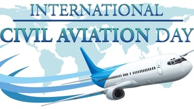 International Civil Aviation Day 2023: Date, history, theme and significance (Freepik) International Civil Aviation Day 2023: Date, history, theme and significance (Freepik)