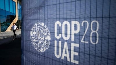 The UN climate conference opens in Dubai on November 30 with nations under pressure to increase the urgency of action on global warming and wean off fossil fuels, amid intense scrutiny of oil-rich hosts UAE. (AFP) The UN climate conference opens in Dubai on November 30 with nations under pressure to increase the urgency of action on global warming and wean off fossil fuels, amid intense scrutiny of oil-rich hosts UAE. (AFP)