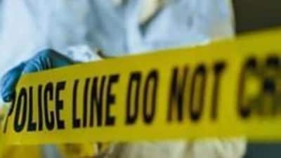 Police arrested Rajesh Chadhar, who was driving the car, and Sandeep's cousin Sanjeev Naqwal and booked them under relevant sections of IPC. Police arrested Rajesh Chadhar, who was driving the car, and Sandeep's cousin Sanjeev Naqwal and booked them under relevant sections of IPC.