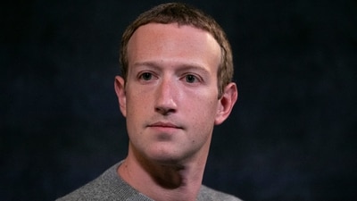Mark Zuckerberg (AP) Mark Zuckerberg (AP)