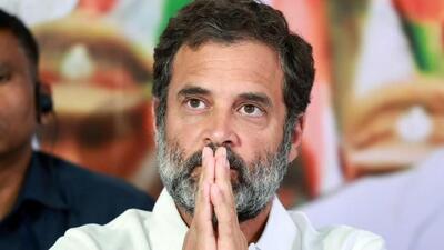 Congress leader Rahul Gandhi (File Photo) Congress leader Rahul Gandhi (File Photo)