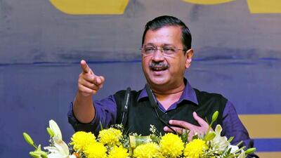 Delhi chief minister Arvind Kejriwal ordered the audit after allegations of irregularities by Bharatiya Janata Party leaders. (ANI Photo) Delhi chief minister Arvind Kejriwal ordered the audit after allegations of irregularities by Bharatiya Janata Party leaders. (ANI Photo)