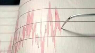 In a written reply in LS minister Rijiju said the activation of the Almora fault triggered earthquakes on January 24, October 3 and November 3. (Representative image)