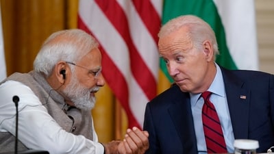 India has described it as a "matter of concern" and asserted that follow-up action will be taken based on findings of a panel investigating the allegations. (AP)