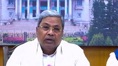 Karnataka chief minister Siddaramaiah. (PTI) Karnataka chief minister Siddaramaiah. (PTI)