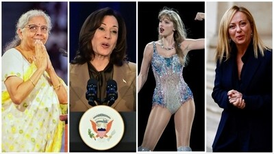 Forbes today announces its 20th annual ranking of The World’s 100 Most Powerful Women. The list highlights inspirational female CEOs, entertainers, politicians, philanthropists, and policymakers who are making a significant impact on the world. Forbes today announces its 20th annual ranking of The World’s 100 Most Powerful Women. The list highlights inspirational female CEOs, entertainers, politicians, philanthropists, and policymakers who are making a significant impact on the world.