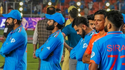 India currently have just one more T20I series scheduled to be played before the 2024 Indian Premier League (IPL) could kick off (PTI) India currently have just one more T20I series scheduled to be played before the 2024 Indian Premier League (IPL) could kick off (PTI)