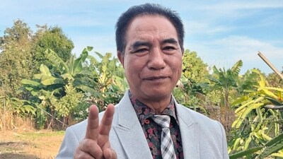 Zoram People's Movement (ZPM) chief and party's CM candidate for Mizoram Lalduhoma (PTI) Zoram People's Movement (ZPM) chief and party's CM candidate for Mizoram Lalduhoma (PTI)