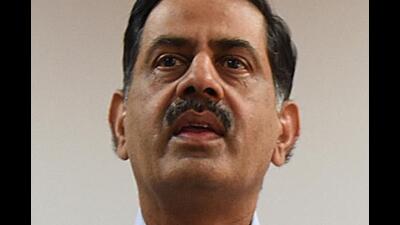 Prof Balram Bhargava (Virendra Singh Gosain/HT PHOTO) Prof Balram Bhargava (Virendra Singh Gosain/HT PHOTO)