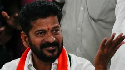 Revanth Reddy won from Kodangal but lost to BJP's K Venkata Ramana Reddy in Kamareddy constituency from where KCR too contested and lost. Revanth Reddy won from Kodangal but lost to BJP's K Venkata Ramana Reddy in Kamareddy constituency from where KCR too contested and lost.