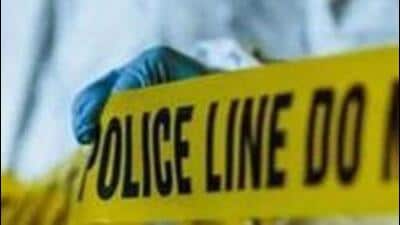 The 62-year-old deceased who worked as a security guard in a small factory, was missing since the last two days and his body was found in a well on Tuesday evening (Representative photo) The 62-year-old deceased who worked as a security guard in a small factory, was missing since the last two days and his body was found in a well on Tuesday evening (Representative photo)