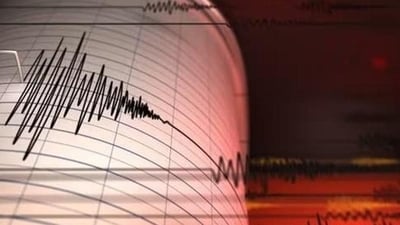 In 2023, significant earthquake incidents took place on January 24, October 3 and November 3. In 2023, significant earthquake incidents took place on January 24, October 3 and November 3.