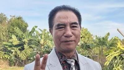 Zoram Peoples’ Movement president and chief minister-designate, Lalduhoma. (PTI) Zoram Peoples’ Movement president and chief minister-designate, Lalduhoma. (PTI)