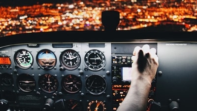 This year's celebration focuses on the theme of "Advancing Innovation for Global Aviation Development." (Unsplash) This year's celebration focuses on the theme of "Advancing Innovation for Global Aviation Development." (Unsplash)