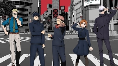 Jujutsu Kaisen Season 2 Episode 20, slated for release on December 7, 2023, is generating intense fan anticipation. (MAPPA) Jujutsu Kaisen Season 2 Episode 20, slated for release on December 7, 2023, is generating intense fan anticipation. (MAPPA)