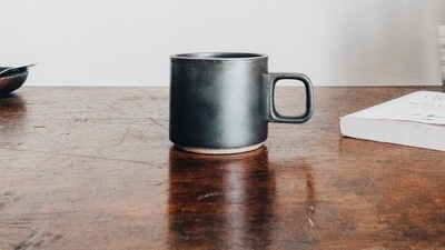 The unique and attractive quality of the pots comes from their distinct natural dark hue. (Unsplash) The unique and attractive quality of the pots comes from their distinct natural dark hue. (Unsplash)