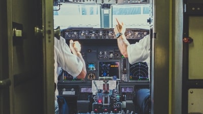 International Civil Aviation Day commemorates the distinctive role of the International Civil Aviation Organization (ICAO) in facilitating international cooperation and the establishment of a global rapid transport network among countries. (Unsplash) International Civil Aviation Day commemorates the distinctive role of the International Civil Aviation Organization (ICAO) in facilitating international cooperation and the establishment of a global rapid transport network among countries. (Unsplash)