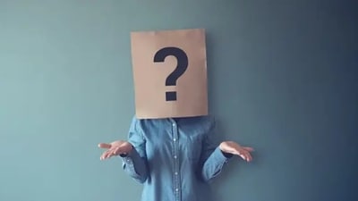 In self-oriented perfectionism, people tend to have a lot of self-doubt. They do not trust their abilities and skills. (Unsplash) In self-oriented perfectionism, people tend to have a lot of self-doubt. They do not trust their abilities and skills. (Unsplash)