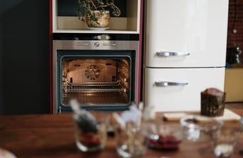 Bring home one of these ovens and discover the joys of baking. (Pexels ) Bring home one of these ovens and discover the joys of baking. (Pexels )