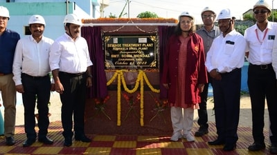 Soma Mondal is the current Chairperson of the Steel Authority of India. She ranks 70th on the list. Soma Mondal is the current Chairperson of the Steel Authority of India. She ranks 70th on the list. 