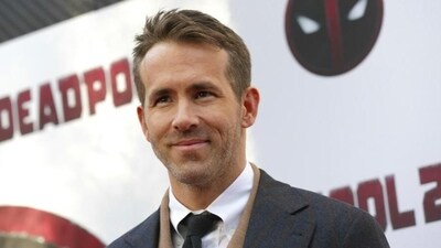 Ryan Reynolds posted a long statement on his Instagram Stories to address the Deadpool 3 photo leaks. (Brent N. Clarke/Invision/AP) Ryan Reynolds posted a long statement on his Instagram Stories to address the Deadpool 3 photo leaks. (Brent N. Clarke/Invision/AP)
