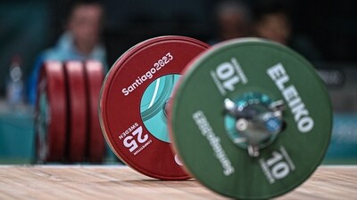 The lifters were already being monitored by officials of the SAI centre since admission a few months ago (AFP) The lifters were already being monitored by officials of the SAI centre since admission a few months ago (AFP)