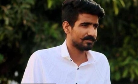 Nitin Fauji (ANI) Nitin Fauji (ANI)