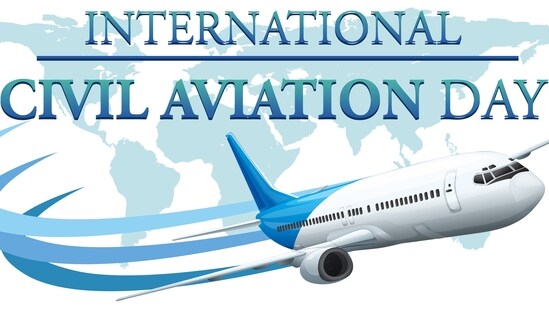 International Civil Aviation Day 2023: Date, history, theme and significance (Freepik)