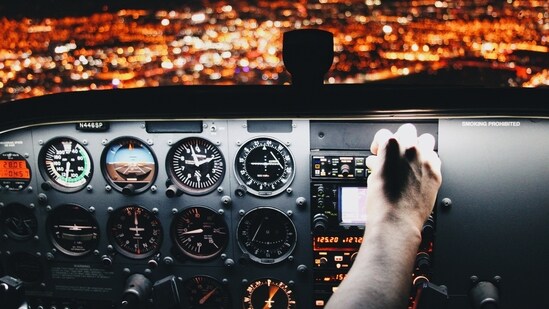This year's celebration focuses on the theme of "Advancing Innovation for Global Aviation Development."&nbsp;(Unsplash)