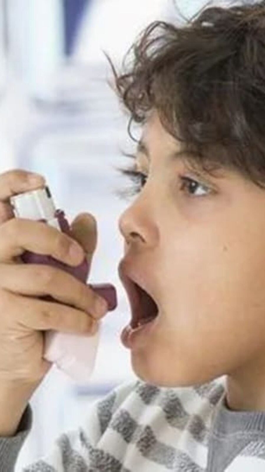 How surgery beneficial is for some children with mild sleep-disordered breathing: Study (Shutterstock)