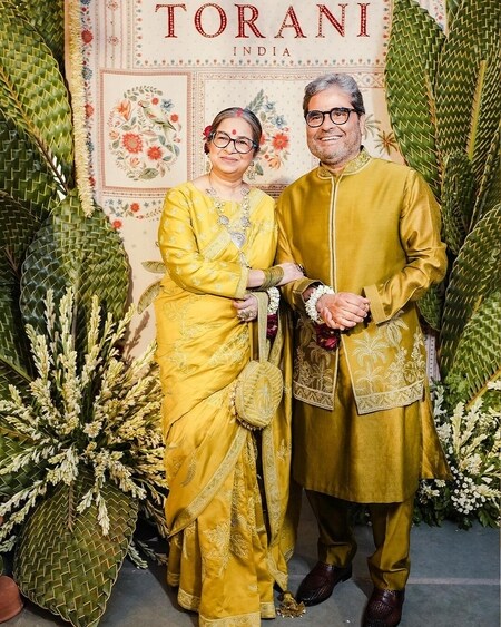 Singer Rekha Bhardwaj and filmmaker Vishal Bhardwaj will open the fest with a ghazal and Sufi recital. Singer Rekha Bhardwaj and filmmaker Vishal Bhardwaj will open the fest with a ghazal and Sufi recital.