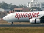 SpiceJet is yet to respond to the incident. (Representative Photo)