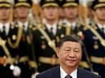Chinese President Xi Jinping (AFP) Chinese President Xi Jinping (AFP)