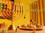 Celebrating Hanukkah 2023, the festival of light Celebrating Hanukkah 2023, the festival of light