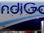 IndiGo took 30 minutes to bring the woman her personal wheelchair. 