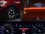 The 2024 Kia Sonet facelift SUV will be available in both petrol and diesel and will come in six trims.