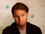 Rafael Nadal made a huge statement regarding his retirement.