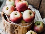 apples