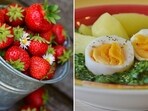 Nutrition plays an important role in brain health and adding the right foods can help you with your energy levels throughout the day Nutrition plays an important role in brain health and adding the right foods can help you with your energy levels throughout the day