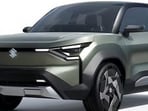 Maruti Suzuki has announced that it manufacture its first electric car eVX at its facility in Gujarat in 2024. Maruti is expected to launch the eVX next year to enter the EV segment for the first time.