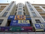 The LIC had opened its IPO last year for subscriptions on May 4 at a price band of  <span class='webrupee'>₹</span>902 to 949 a piece