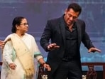 Giriraj Singh said Mamata Banerjee dancing at film festival is not appropriate