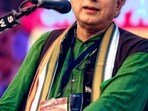 Shashi Tharoor urges govt to hike stipend of non-NET research fellows (Pic for representation) Shashi Tharoor urges govt to hike stipend of non-NET research fellows (Pic for representation)