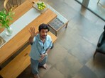 Sunil Grover has a home we are so in love with,
