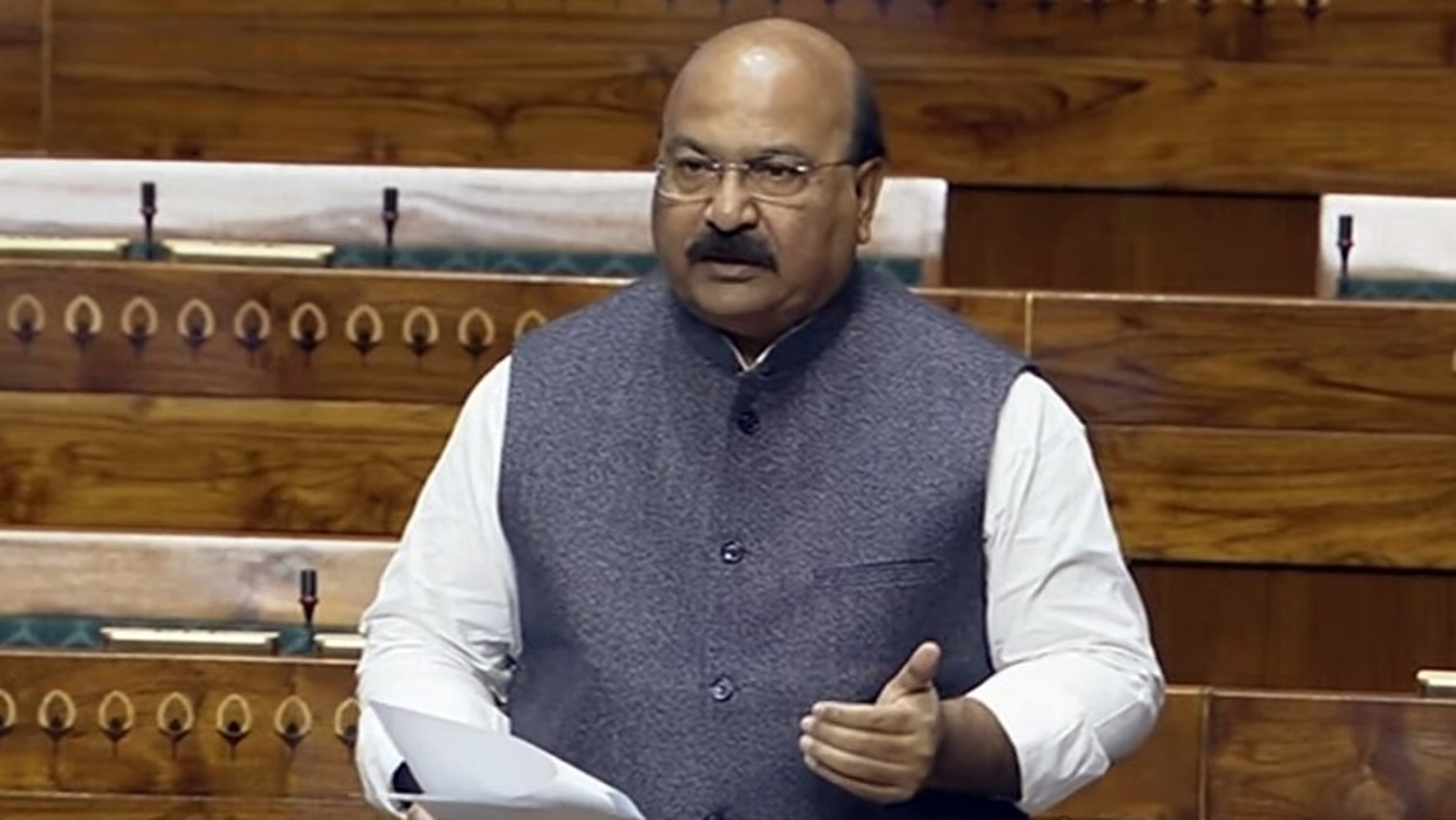 On INDIA bloc huddle, JD(U) leader says 'meetings limited to chai-samosas' - Vimarsana News