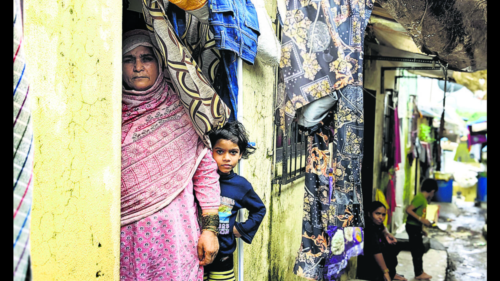 A quest for closure, 30 years after Mumbai was torn apart - Vimarsana News