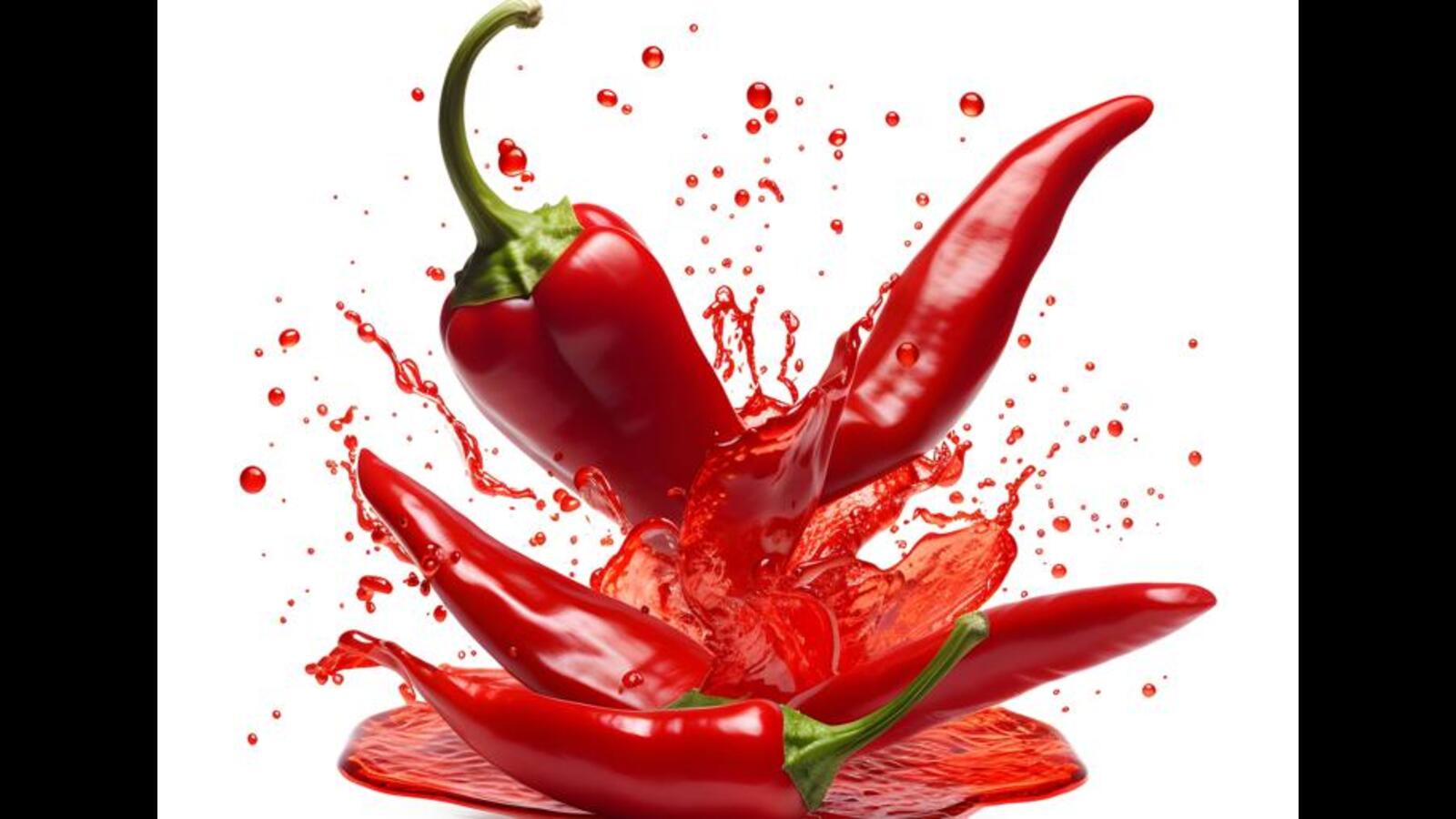 Rude Food by Vir Sanghvi: A heated argument about hot sauces - Vimarsana News
